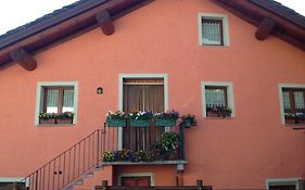 Maison Des Challant